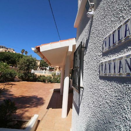 Holiday Villa Tatiana 卡尔佩 外观 照片