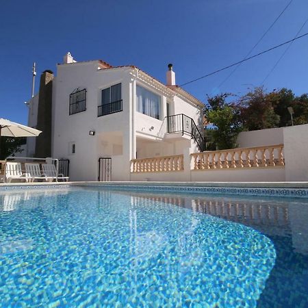 Holiday Villa Tatiana 卡尔佩 外观 照片